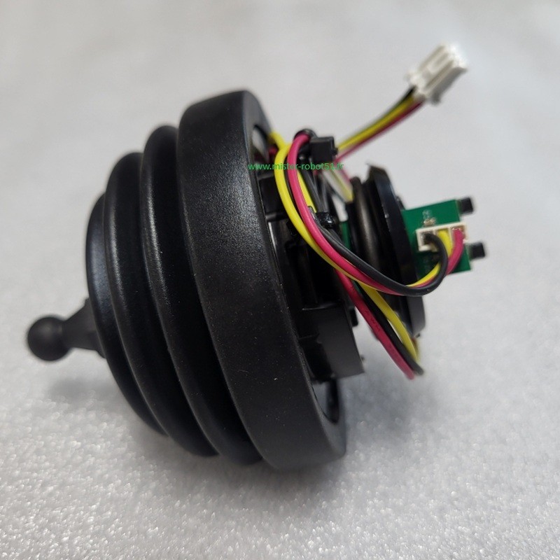 Kit joystick pour Robot Mow et Cub Cadet gamme XR
