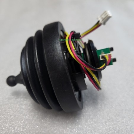 Kit joystick pour Robot Mow et Cub Cadet gamme XR