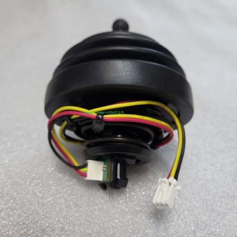 Kit joystick pour Robot Mow et Cub Cadet gamme XR
