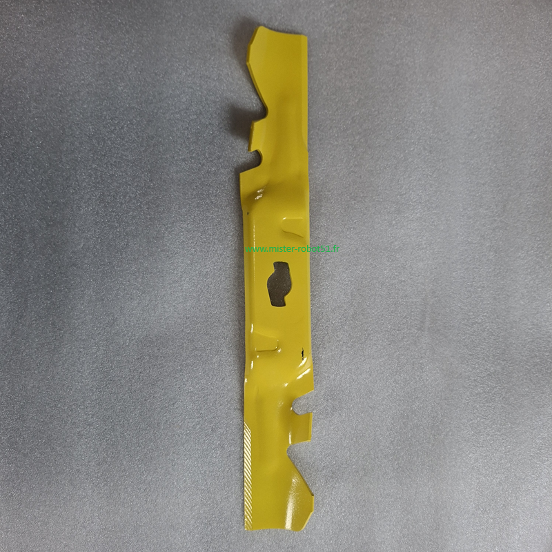 Lame de tondeuse autoportée Cub Cadet XT3 - XZ5 - XZ6