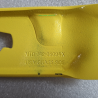 Lame de tondeuse autoportée Cub Cadet XT3 - XZ5 - XZ6