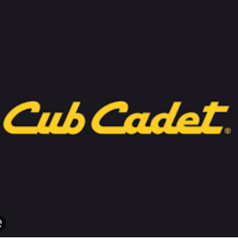 Courroie de coupe pour plateau 127cm autoportée Cub Cadet