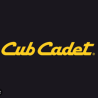 Courroie de coupe pour plateau 127cm autoportée Cub Cadet