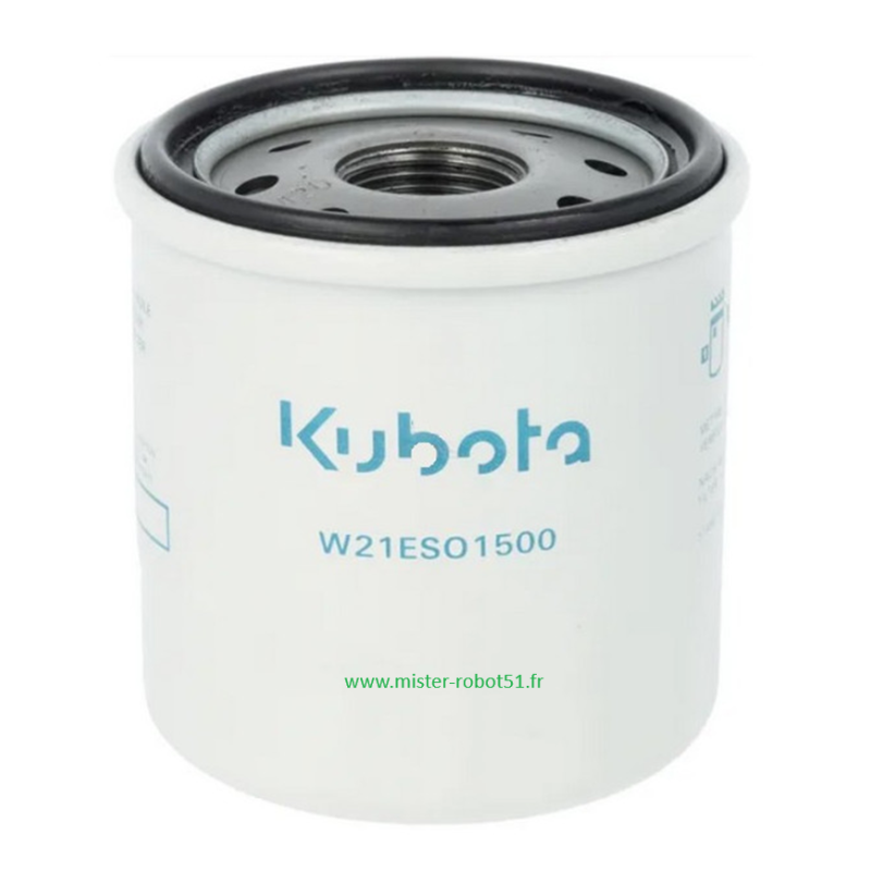 Filtre à huile KUBOTA W21ESO1500