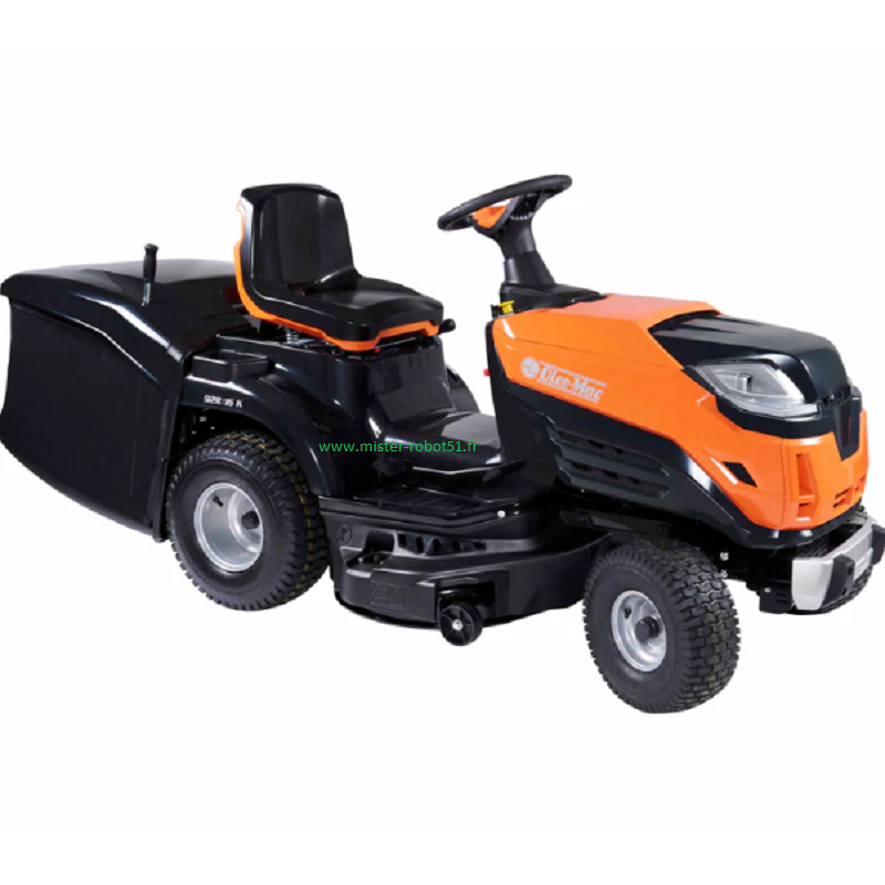 Tondeuse autoportée OM 92 R / 16 K OLEO-MAC