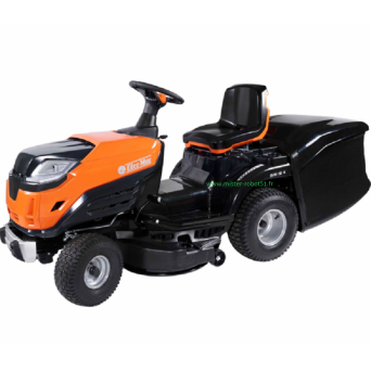 Tondeuse autoportée OM 92 R / 16 K OLEO-MAC
