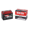 Batterie SLA BB4L-B marque BS BATTERY