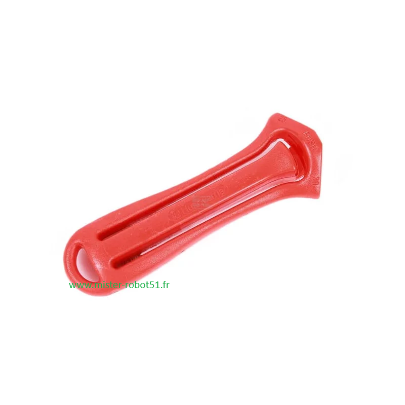 Manche de lime pour tronçonneuse HUSQVARNA 505697801