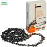 Chaine de tronçonneuse .325 picco 1.3mm 72 ENT