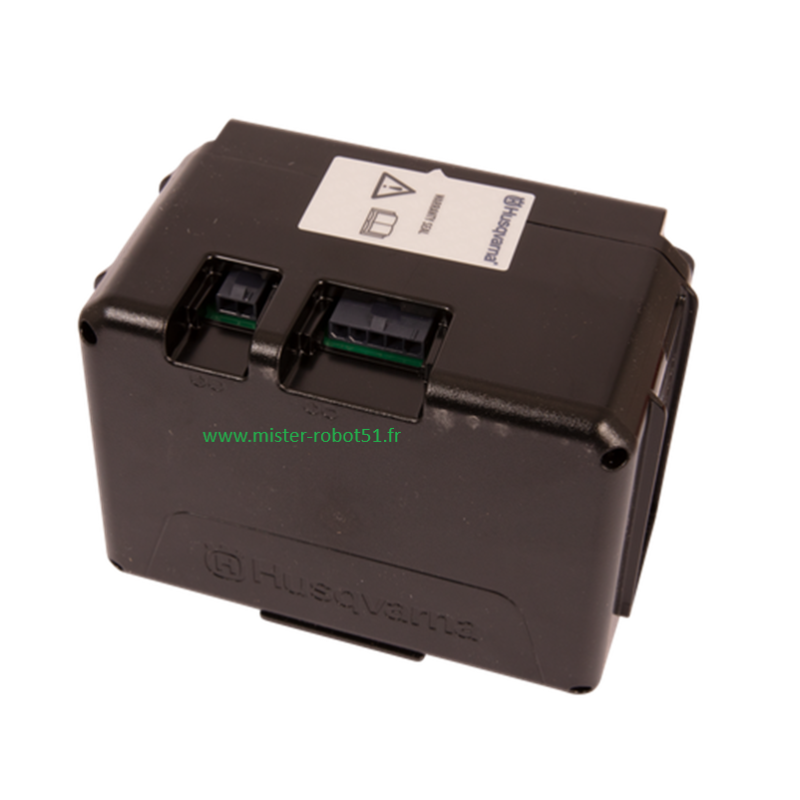 Batterie Automower NERA 450X