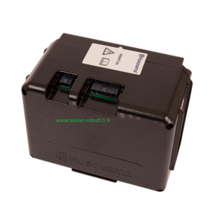 Batterie Automower NERA 450X