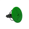 Commutateur de zone pour robot tondeuse