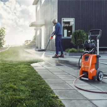 Buse réglable pour nettoyeur haute pression Husqvarna Nilfisk Stihl