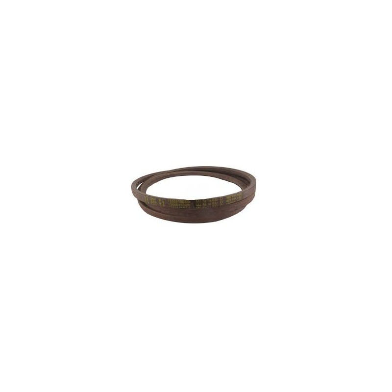 Courroie de lame SD108 coupe 108cm origine GGP CASTELGARDEN STIGA