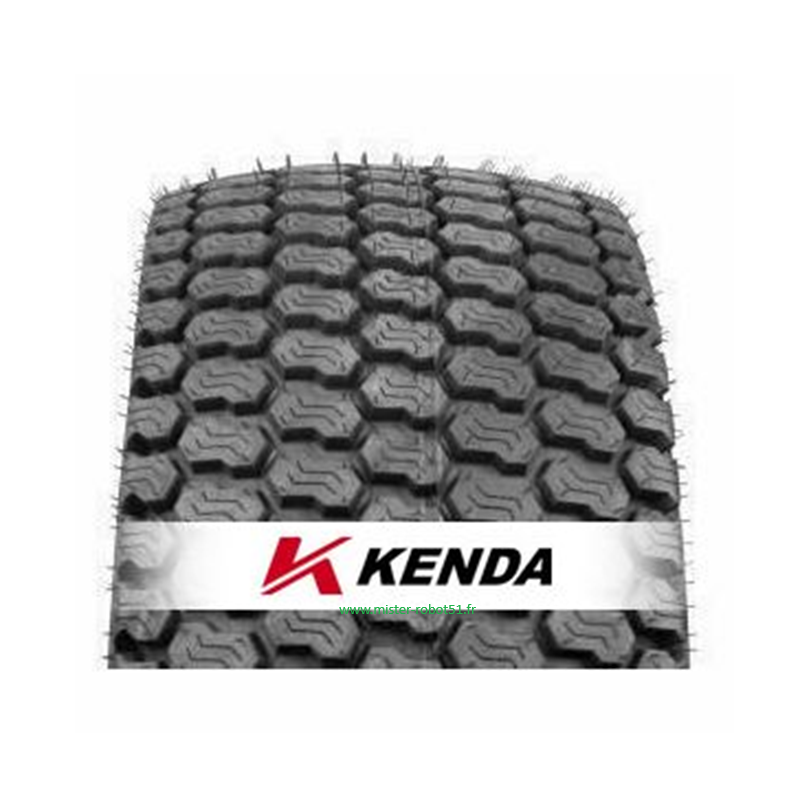 Pneumatique 18x950x8 KENDA K500 super turf 6 PLYS