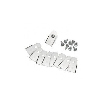 Kit joints filtre pour entretien triennal Automower chassis P15