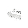Kit joints filtre pour entretien triennal Automower chassis P15
