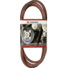 Courroie Trapézoïdale Kevlar 4L510 1/2"x51"
