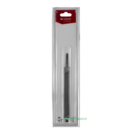 Lime plate de tronçonneuse 150mm - KG1506001GPP001