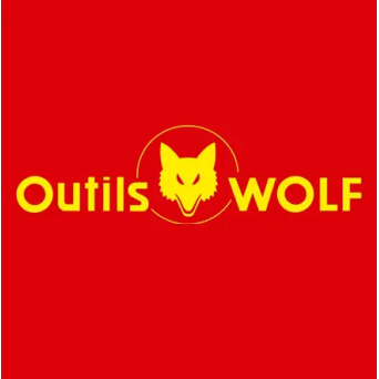 Support de lame sécurité pour tondeuse ETESIA ET WOLF RT53