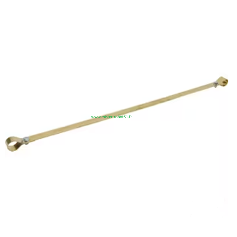 Bande sangle de freinage origine pour tondeuse Etesia et Wolf RT53