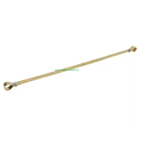 Bande sangle de freinage origine pour tondeuse Etesia et Wolf RT53