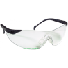 Lunettes de sécurité translucide STYLUX 1816855