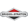 Kit d'entretien Rider Husqvarna R214TC Moteur Briggs Bicylindre