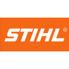 Arbre rigide d'entrainement débrousailleuse STIHL