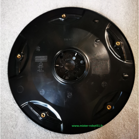 Disque plateau de coupe Husqvarna 220mm Automower 535 AWD / 535 AWD EPOS