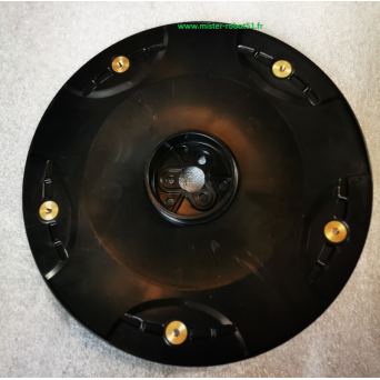 Disque plateau de coupe Husqvarna 220mm Automower 535 AWD / 535 AWD EPOS
