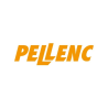 Corps inférieur sécateur PELLENC C45