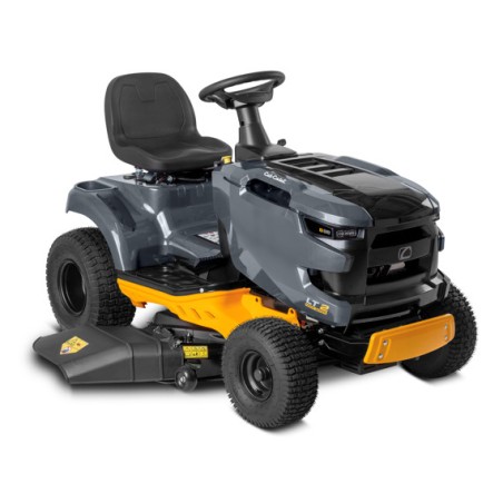 Tracteur tondeuse LT2 S98 Cub cadet 98cm de coupe 14cv