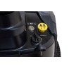 Tracteur tondeuse LT1 S86 CUB CADET 86cm de coupe