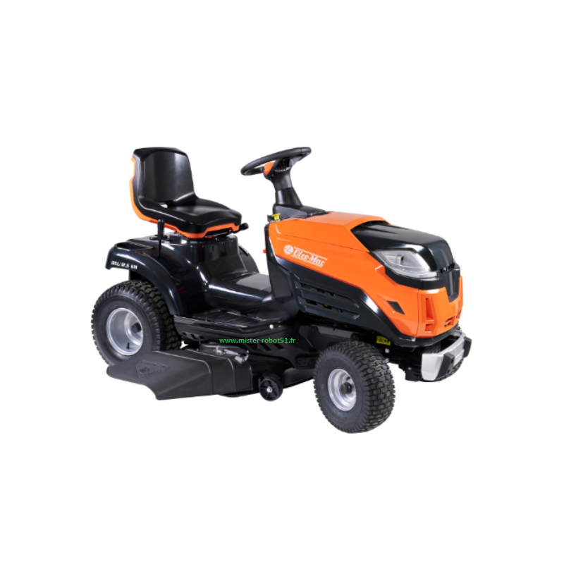 Tondeuse autoportée OM 86L - 12,5 KM OLEO-MAC