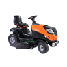 Tondeuse autoportée OM 86L - 12,5 KM OLEO-MAC