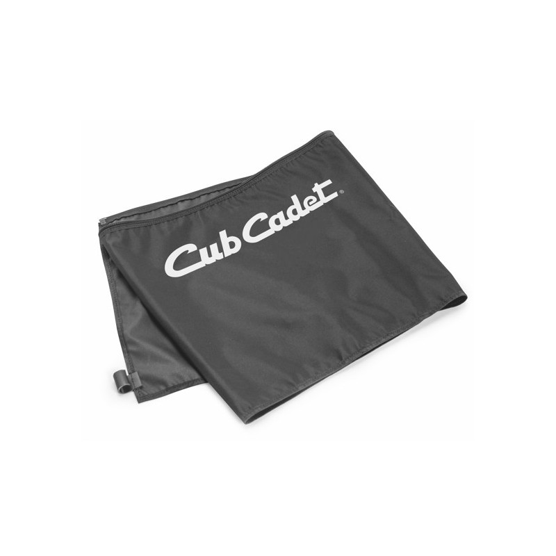 Toile anti poussière pour bac de 320L  s'adapte uniquement sur XT Enduro  Series