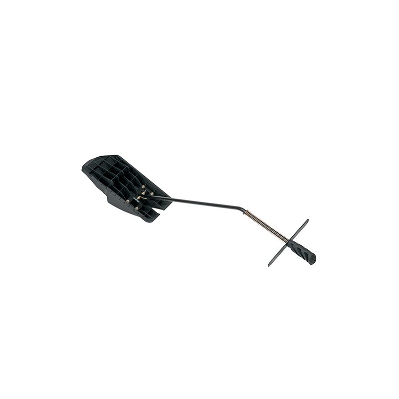 Obturateur mulching pour CUB XT Enduro Series - plateau 106 cm