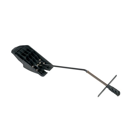 Obturateur mulching pour CUB XT Enduro Series - plateau 106 cm