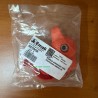Poignee serrage ORIGINE pour guidon tondeuse Efco, Dynamac, Nibbi, Oléo-Mac, Staub ou Victus