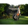 Broyeur de branche GS340iS Husqvarna