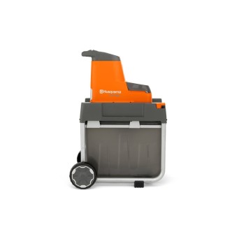 Broyeur de branche GS340iS Husqvarna