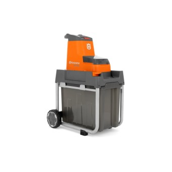 Broyeur de branche GS340iS Husqvarna