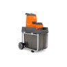 Broyeur de branche GS340iS Husqvarna