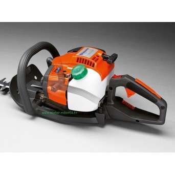 Taille-haies 522HDR75 Husqvarna 75cm série professionelle