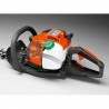 Taille-haies 522HDR75 Husqvarna 75cm série professionelle