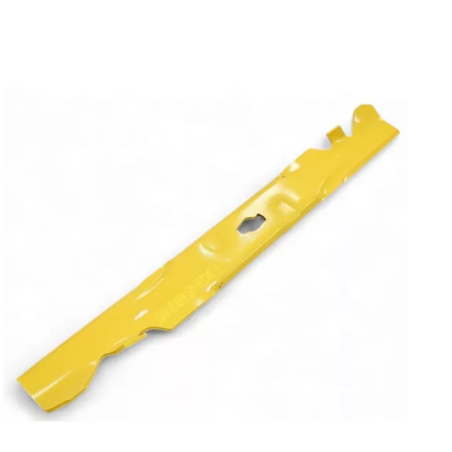 Lame de tondeuse autoportée Cub Cadet XT2 PS117 QR117 - XZ6 S117 MTD PS117