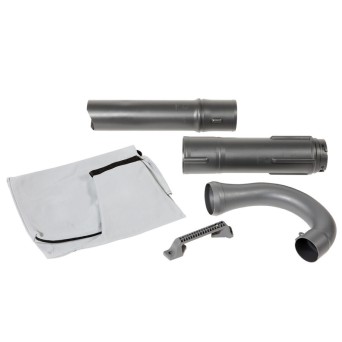 Kit d'aspiration pour souffleur Oleo Mac BV 250