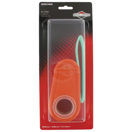 FILTRE A AIR BRIGGS 795066 + PREFILTRE