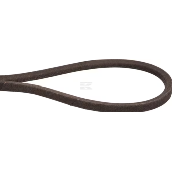 Courroie de lame pour F966 H - MJ66 - VL26 BH1 ORIGINE GGP STIGA CASTELGARDEN